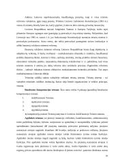 Teisminė valdžia ir teismų sistemos 9 puslapis