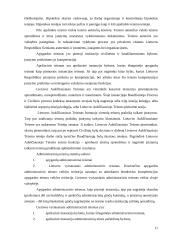 Teisminė valdžia ir teismų sistemos 10 puslapis