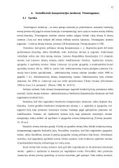 Teismų kompetencija ir teismo sudėties ypatumai 12 puslapis
