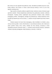 Teismų kompetencija ir teismo sudėties ypatumai 13 puslapis