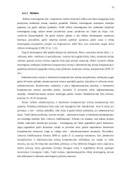 Teismų kompetencija ir teismo sudėties ypatumai 15 puslapis