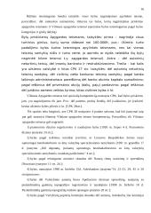 Teismų kompetencija ir teismo sudėties ypatumai 16 puslapis