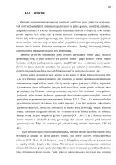 Teismų kompetencija ir teismo sudėties ypatumai 18 puslapis