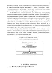 Teismų kompetencija ir teismo sudėties ypatumai 7 puslapis