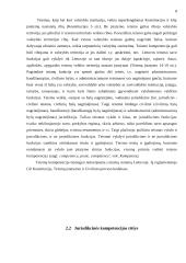 Teismų kompetencija ir teismo sudėties ypatumai 8 puslapis