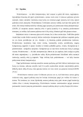 Teismų kompetencija ir teismo sudėties ypatumai 10 puslapis