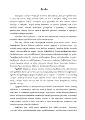 Teismų sistema Lietuvoje ir jų veikla 13 puslapis