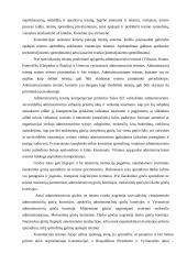 Teismų sistema Lietuvoje ir jų veikla 14 puslapis
