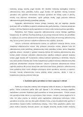 Teismų sistema Lietuvoje ir jų veikla 10 puslapis