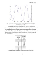 Telekomunikacijų teorija: 2 PSK moduliatoriaus modelis 6 puslapis