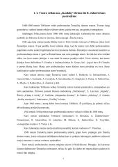 Telšių Žemaitės dramos teatras 7 puslapis