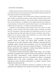 Teoriniai įmonių funkcionavimo pagrindai: sandorių kaštai („transaction costs“), suvaržytas racionalumas („bounded rationality“), šiuolaikinė firmos teorija („theory of the firm“) 12 puslapis