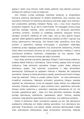 Teoriniai įmonių funkcionavimo pagrindai: sandorių kaštai („transaction costs“), suvaržytas racionalumas („bounded rationality“), šiuolaikinė firmos teorija („theory of the firm“) 13 puslapis