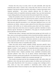 Teoriniai įmonių funkcionavimo pagrindai: sandorių kaštai („transaction costs“), suvaržytas racionalumas („bounded rationality“), šiuolaikinė firmos teorija („theory of the firm“) 15 puslapis