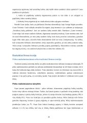 Teoriniai įmonių funkcionavimo pagrindai: sandorių kaštai („transaction costs“), suvaržytas racionalumas („bounded rationality“), šiuolaikinė firmos teorija („theory of the firm“) 18 puslapis