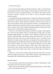 Teoriniai įmonių funkcionavimo pagrindai: sandorių kaštai („transaction costs“), suvaržytas racionalumas („bounded rationality“), šiuolaikinė firmos teorija („theory of the firm“) 5 puslapis