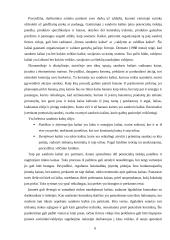 Teoriniai įmonių funkcionavimo pagrindai: sandorių kaštai („transaction costs“), suvaržytas racionalumas („bounded rationality“), šiuolaikinė firmos teorija („theory of the firm“) 6 puslapis