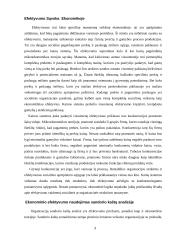 Teoriniai įmonių funkcionavimo pagrindai: sandorių kaštai („transaction costs“), suvaržytas racionalumas („bounded rationality“), šiuolaikinė firmos teorija („theory of the firm“) 9 puslapis