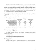 Terminės difuzijos proceso nustatymas 13 puslapis