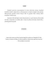 Terminės difuzijos proceso nustatymas 2 puslapis