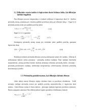 Terminės difuzijos proceso nustatymas 6 puslapis