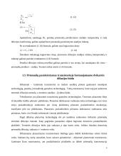 Terminės difuzijos proceso nustatymas 8 puslapis
