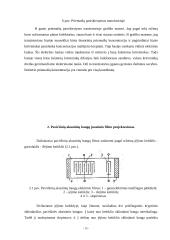 Terminės difuzijos proceso tyrimas ir akustoelektroninio filtro projektavimas 15 puslapis