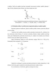 Terminės difuzijos proceso tyrimas ir akustoelektroninio filtro projektavimas 7 puslapis