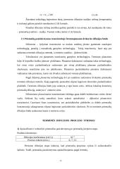 Terminės difuzijos proceso tyrimas ir akustoelektroninio filtro projektavimas 8 puslapis
