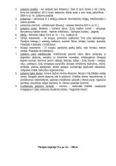 Lietuvos ir pasaulio istorijos konspektas 15 puslapis