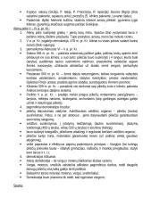 Lietuvos ir pasaulio istorijos konspektas 19 puslapis