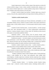 Mokesčių sistema bei socialinė ir fiskalinė mokesčių reikšmė 16 puslapis