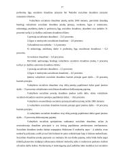 Mokesčių sistema bei socialinė ir fiskalinė mokesčių reikšmė 17 puslapis