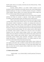 Mokesčių sistema bei socialinė ir fiskalinė mokesčių reikšmė 18 puslapis