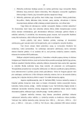 Mokesčių sistema bei socialinė ir fiskalinė mokesčių reikšmė 20 puslapis