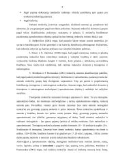 Mokesčių sistema bei socialinė ir fiskalinė mokesčių reikšmė 4 puslapis