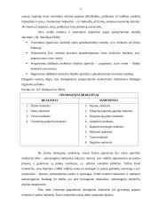Mokesčių sistema bei socialinė ir fiskalinė mokesčių reikšmė 5 puslapis