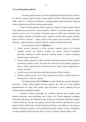 Mokesčių sistema bei socialinė ir fiskalinė mokesčių reikšmė 6 puslapis