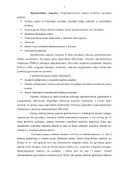 Mokesčių sistema bei socialinė ir fiskalinė mokesčių reikšmė 7 puslapis