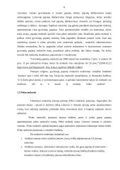 Mokesčių sistema bei socialinė ir fiskalinė mokesčių reikšmė 8 puslapis