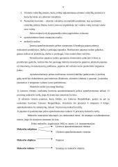 Mokesčių sistema bei socialinė ir fiskalinė mokesčių reikšmė 9 puslapis