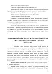 Tiesioginių užsienio investicijų įtaka ekonominiam augimui 12 puslapis