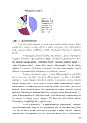 Tiesioginių užsienio investicijų įtaka ekonominiam augimui 19 puslapis