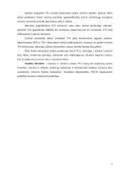 Tiesioginių užsienio investicijų įtaka ekonominiam augimui 3 puslapis