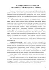 Tiesioginių užsienio investicijų įtaka ekonominiam augimui 4 puslapis