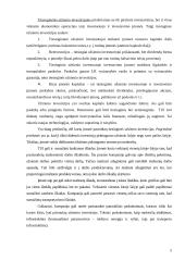 Tiesioginių užsienio investicijų įtaka ekonominiam augimui 5 puslapis