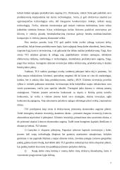 Tiesioginių užsienio investicijų įtaka ekonominiam augimui 7 puslapis