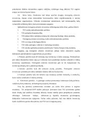 Tiesioginių užsienio investicijų įtaka ekonominiam augimui 9 puslapis