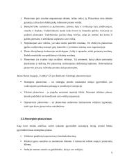 Transporto įmonių valdymo organizavimas 8 puslapis