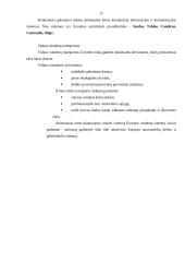 Transporto infrastruktūra Lietuvoje 11 puslapis